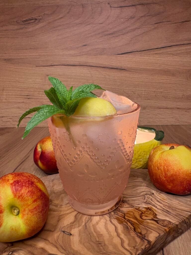 Breskva Mojito za Bokal
