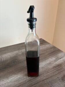 Sirup od cimeta