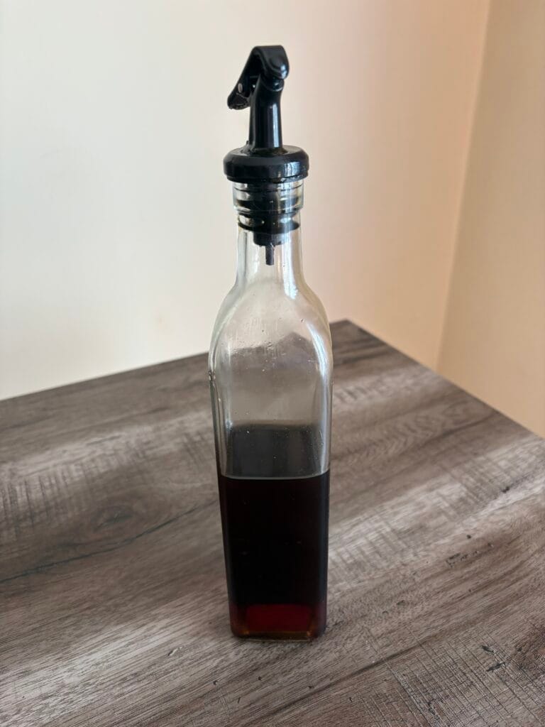 Sirup od cimeta