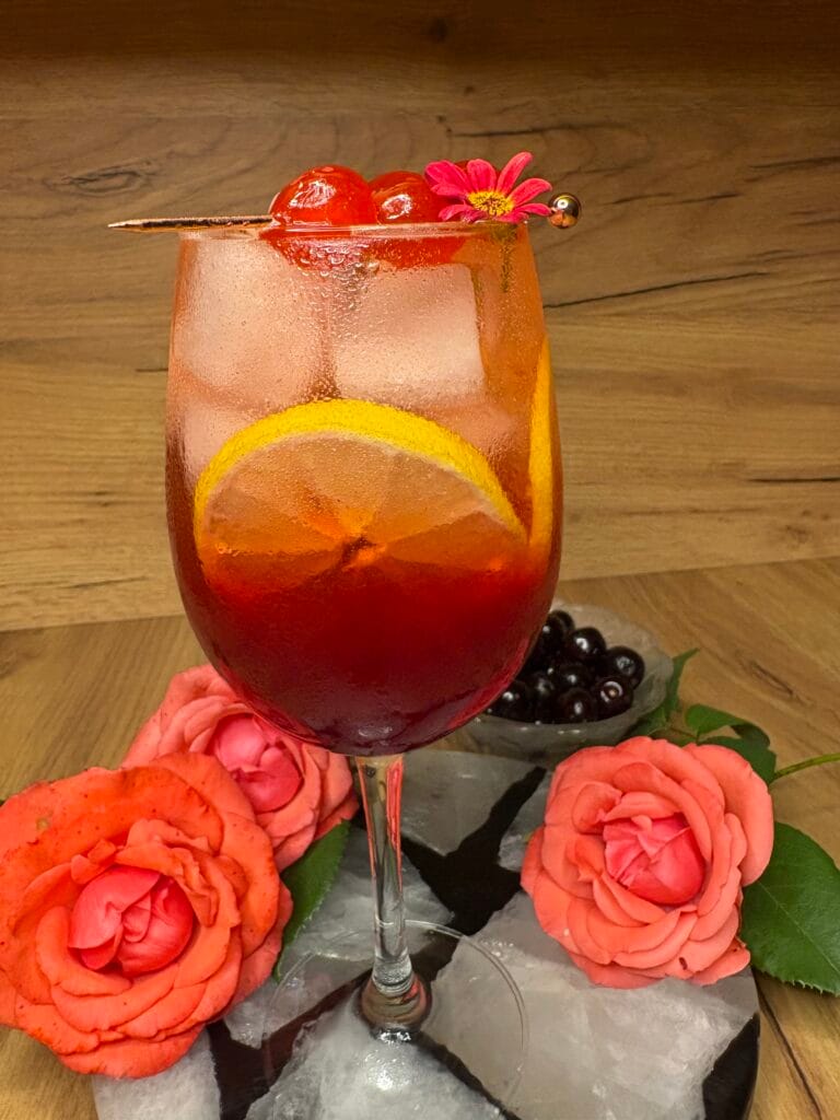 Višnja Spritz