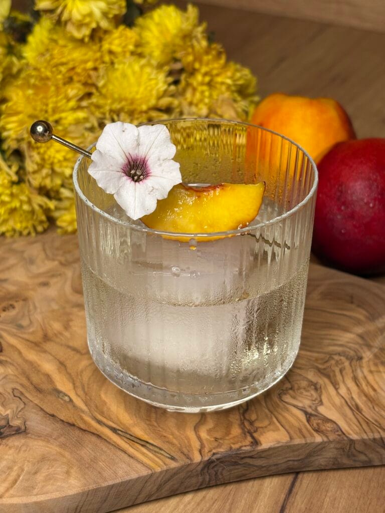 Breskva Negroni